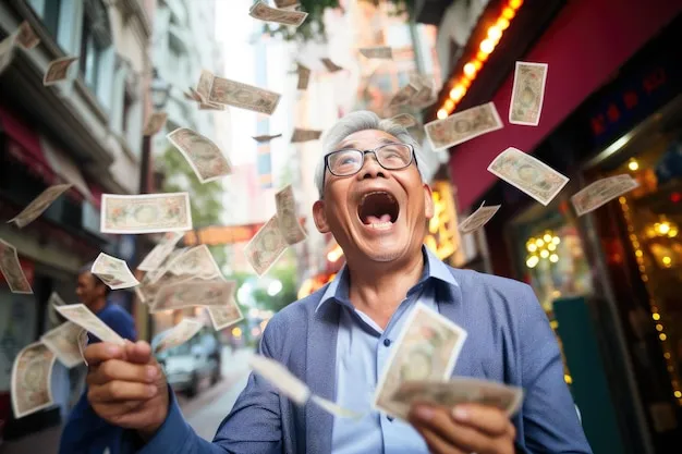 全民炸金花活动视觉