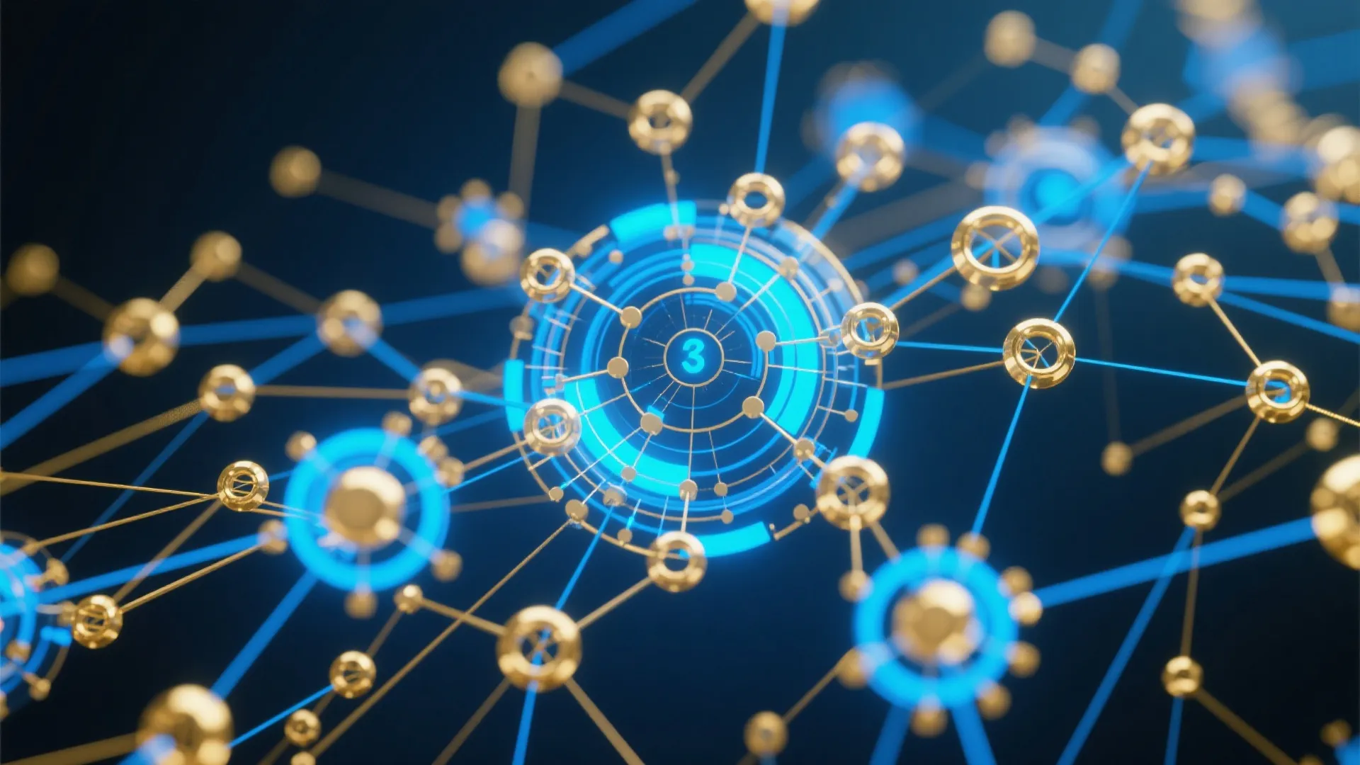 Network Background