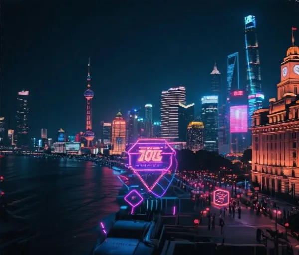 上海站